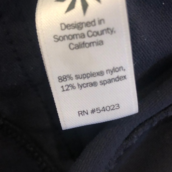 Athleta pants - Picture 8 of 8